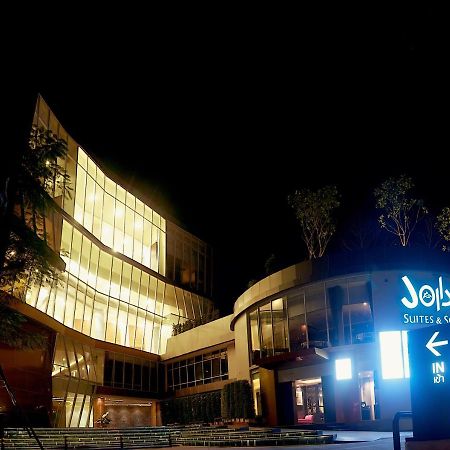 Jolly Suites&Spa Petkasem Ban Nong Khaem  Exterior photo