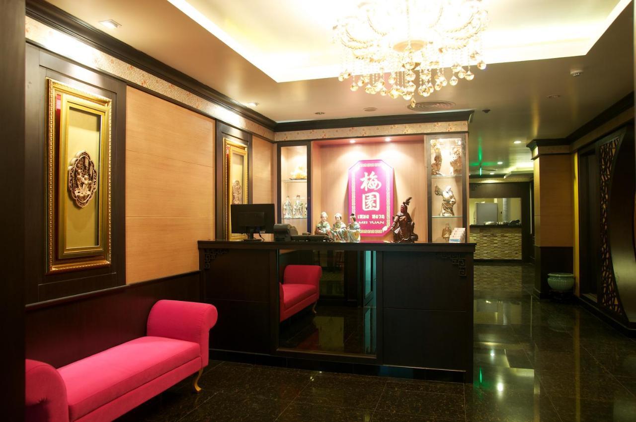 Jolly Suites&Spa Petkasem Ban Nong Khaem  Exterior photo